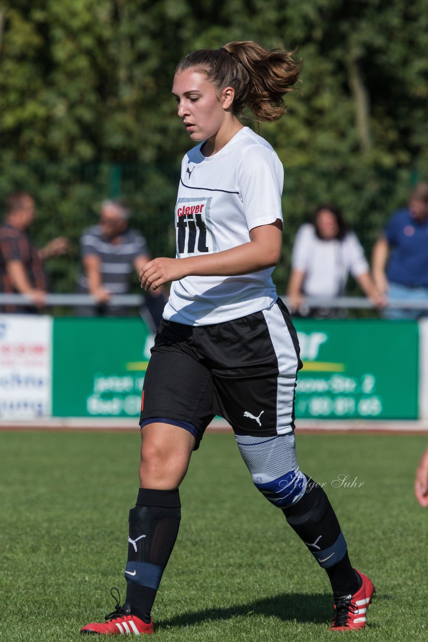 Bild 332 - Frauen VfL Oldesloe 2 . SG Stecknitz 1 : Ergebnis: 0:18